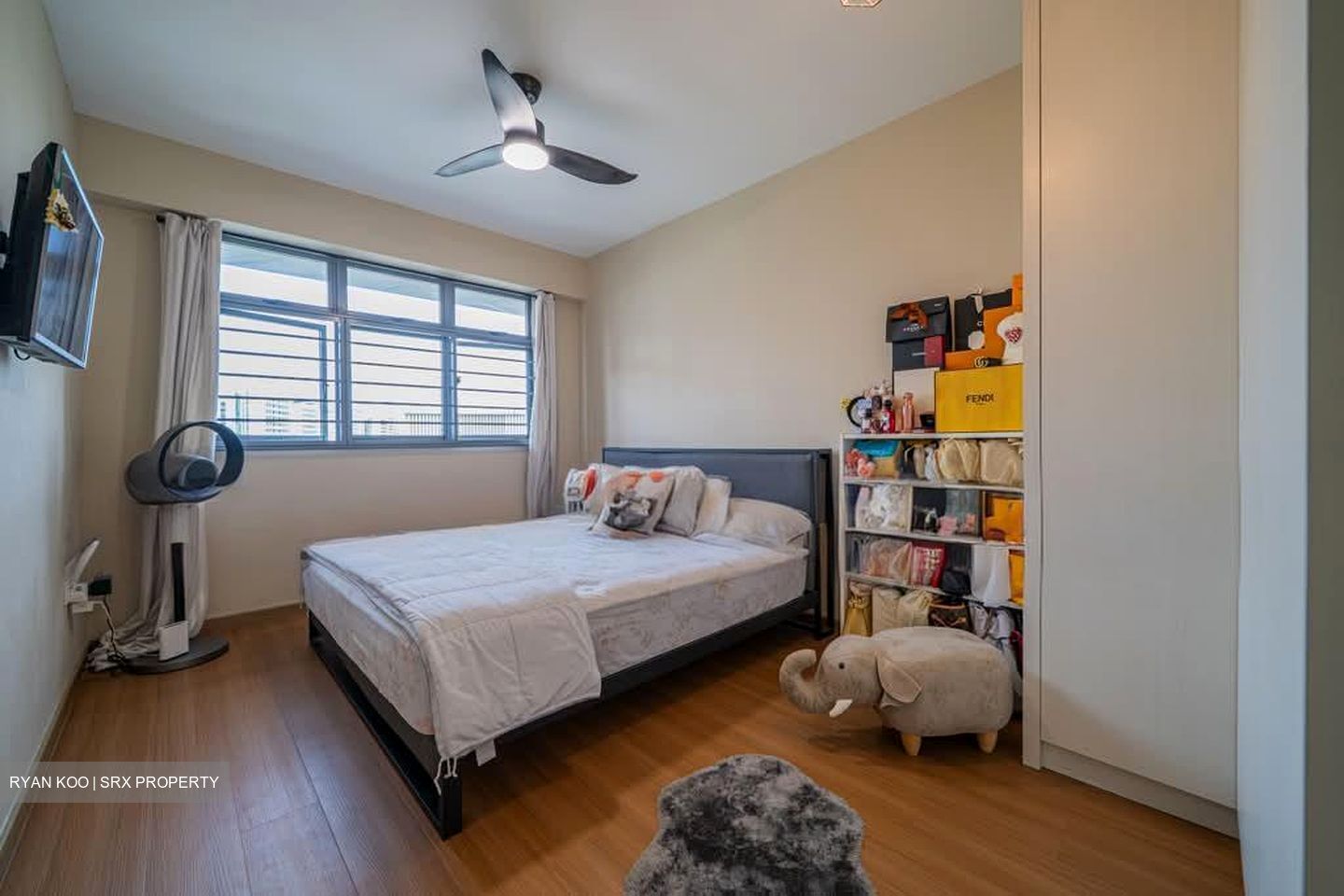 Blk 627A Tampines Greenverge (Tampines), HDB 4 Rooms #576207931